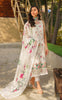 Asifa & Nabeel Meraki Lawn Collection – ASTER-U141M015 | Lawn