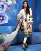 Zaha by Khadijah Shah – 3pc Lawn Collection – Aurora (ZL-15A)