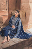 Gul Ahmed Winter Collection 2021 · 3 PC Karandi Suit with Karandi Shawl – AY-12017