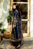 Aabyaan Dastaan-e-Barudat Karandi Winter Collection – RUHI (AK-01)