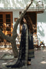 Aabyaan Sahiba Luxury Lawn Eid Collection 2022 – MEENA (AE-07)