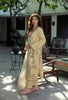Aabyaan Sahiba Luxury Lawn Eid Collection 2022 – NIRVA (AE-13)