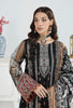 Adan's Libas Embroidered Velvet Collection Vol-2 – Midnight  Glaze