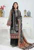 Adan's Libas Embroidered Velvet Collection Vol-2 – Midnight  Glaze