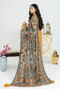 Adan's Libas Embroidered  Velvet Collection Vol-2 – Sun Rasin