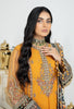 Adan's Libas Embroidered  Velvet Collection Vol-2 – Sun Rasin