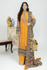 Adan's Libas Embroidered  Velvet Collection Vol-2 – Sun Rasin