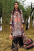 Adan's Libas Khumaar Lawn Collection – Dark Salmon