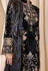 Adan's Libas Velvet Plachi Collection – D-5361