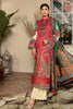 Adan's Libas Ibtida Embroidered Lawn Collection – Falu Red