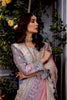 Adan's Libas Melodic Formal Chiffon Collection – Glowing Memories