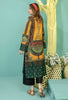 Adan's Libas Trésor Stitched Lawn Shirt  Chapter 1 - D 06