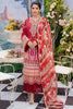 Afrozeh Garden of Eve Lawn Collection 2022 – Clio