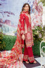 Afrozeh Garden of Eve Lawn Collection 2022 – Clio