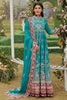Afrozeh Garden of Eve Lawn Collection 2022 – Natalia
