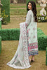 Afrozeh Garden of Eve Lawn Collection 2022 – Zoi