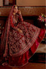 Afrozeh Hayat Wedding Formals '21 – 01 ROSHANAY