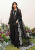Afrozeh La Fuchsia Luxury Formal Collection – Kiera