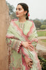 Afrozeh Shabnami Festive Lawn Collection 2022 – Haani