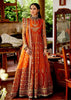 Afrozeh Shehnai Wedding Formals '21 – Aatishrah