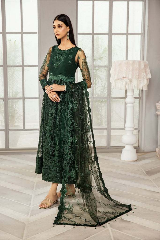 Alizeh Luxury Formal Collection – Zora