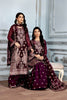 Alizeh Mah-e-Ru Festive Embroidered Chiffon Collection  – Lailomah