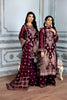Alizeh Mah-e-Ru Festive Embroidered Chiffon Collection  – Lailomah