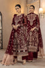 Alizeh Muhtesem Embroidered Festive Chiffon Collection 2022 – Gulay