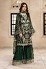 Alizeh Muhtesem Embroidered Festive Chiffon Collection 2022 – Rusen