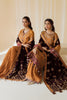 Alizeh Premium Velvet Edit – Zar Begum