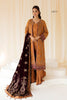 Alizeh Premium Velvet Edit – Zar Begum