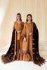 Alizeh Premium Velvet Edit – Zar Begum
