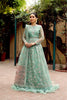 Alizeh Shahtaj Festive Embroidered Chiffon Collection '21 – Anarkali