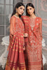 Alizeh Vasl-e-Miras Luxury Festive Formal Collection – Naranj