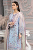 Alizeh Vasl-e-Miras Luxury Festive Formal Collection – Neel