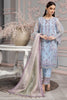 Alizeh Vasl-e-Miras Luxury Festive Formal Collection – Neel