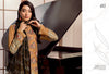 Alizeh Embroidered Chiffon Collection Vol-ll – 05 - QUDRAH