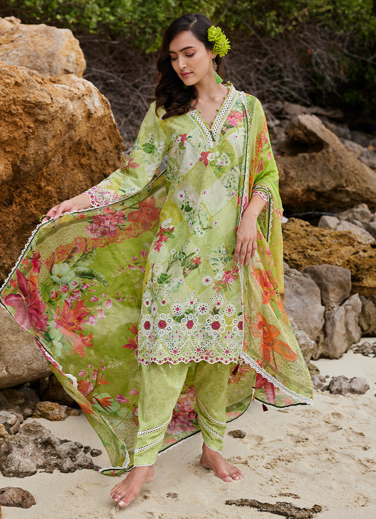 Printkari by Image Spring/Summer Lawn Collection – Amani