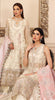 Anaya Opulence Hand Embellished Embroidered Chiffon – AMELIA