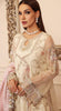 Anaya Opulence Hand Embellished Embroidered Chiffon – AMELIA