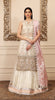 Anaya Opulence Hand Embellished Embroidered Chiffon – AMELIA
