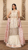 Anaya Opulence Hand Embellished Embroidered Chiffon – AMELIA