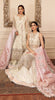 Anaya Opulence Hand Embellished Embroidered Chiffon – AMELIA