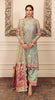 Anaya Opulence Hand Embellished Embroidered Chiffon – CARINA
