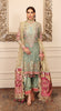 Anaya Opulence Hand Embellished Embroidered Chiffon – CARINA