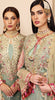 Anaya Opulence Hand Embellished Embroidered Chiffon – CARINA