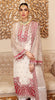 Anaya Opulence Hand Embellished Embroidered Chiffon – ELLANA