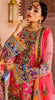 Anaya X Kamiar Rokni · Dhanak Mehndi Collection – JAHANARA