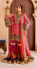 Anaya X Kamiar Rokni · Dhanak Mehndi Collection – JAHANARA