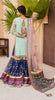 Anaya X Kamiar Rokni · Dhanak Mehndi Collection – NAAZ